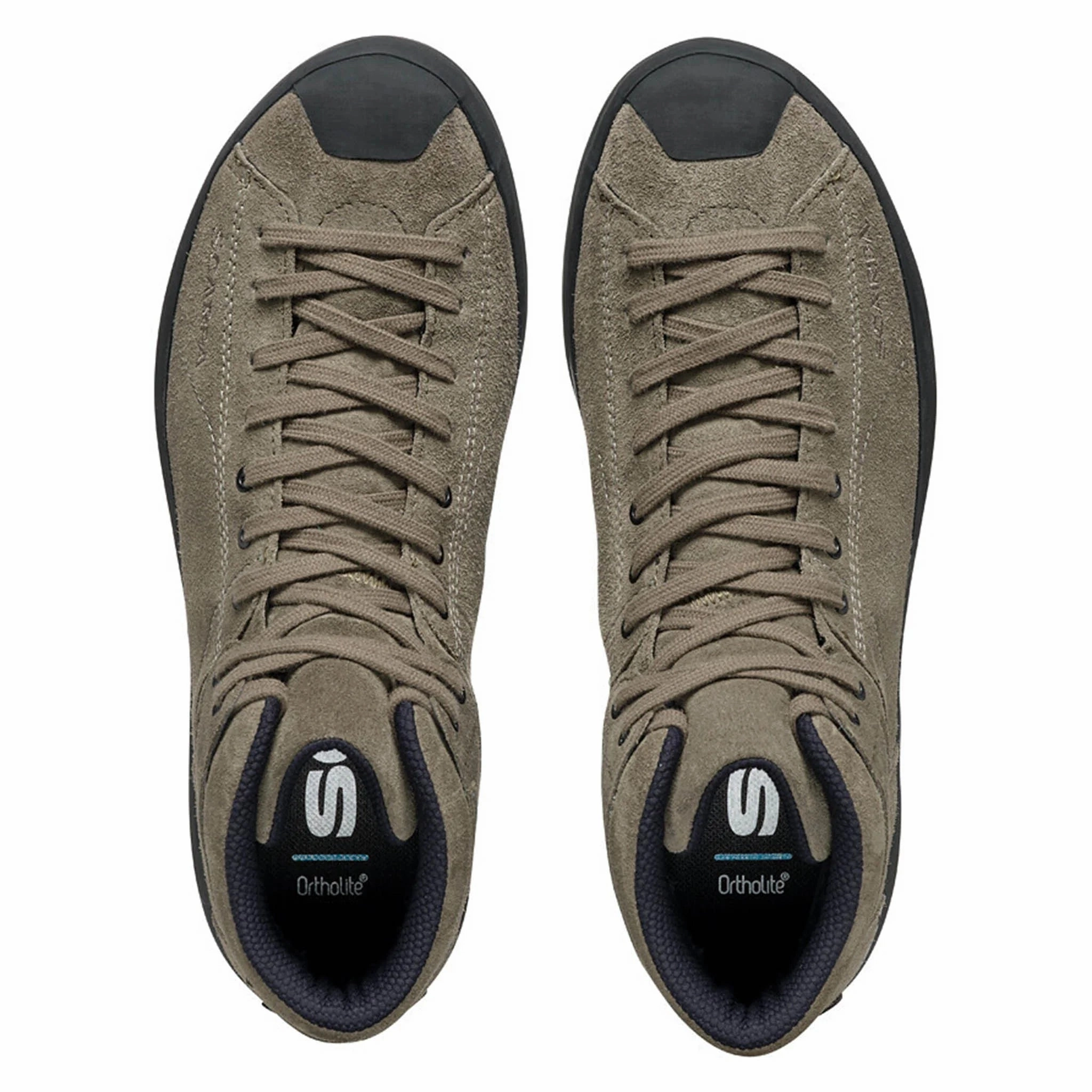 Mojito Wrap Mid GTX Best Indoor Rock Climbing Shoes