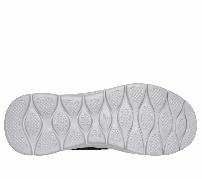 Comfortable Shoes To Wear With A Dress 'Skechers' Men's Skech-Lite Pro-Prime - Black / Grey