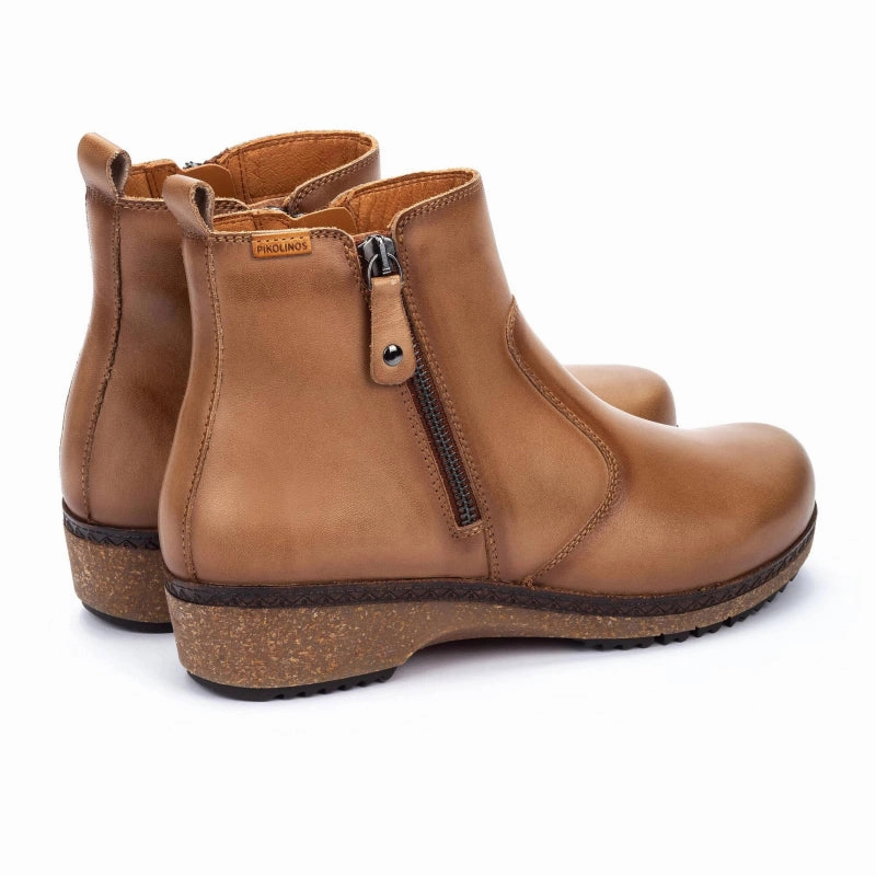 Pikolinos Women's Granada W0W-8988C1 - Castor Party Shoes For Dress