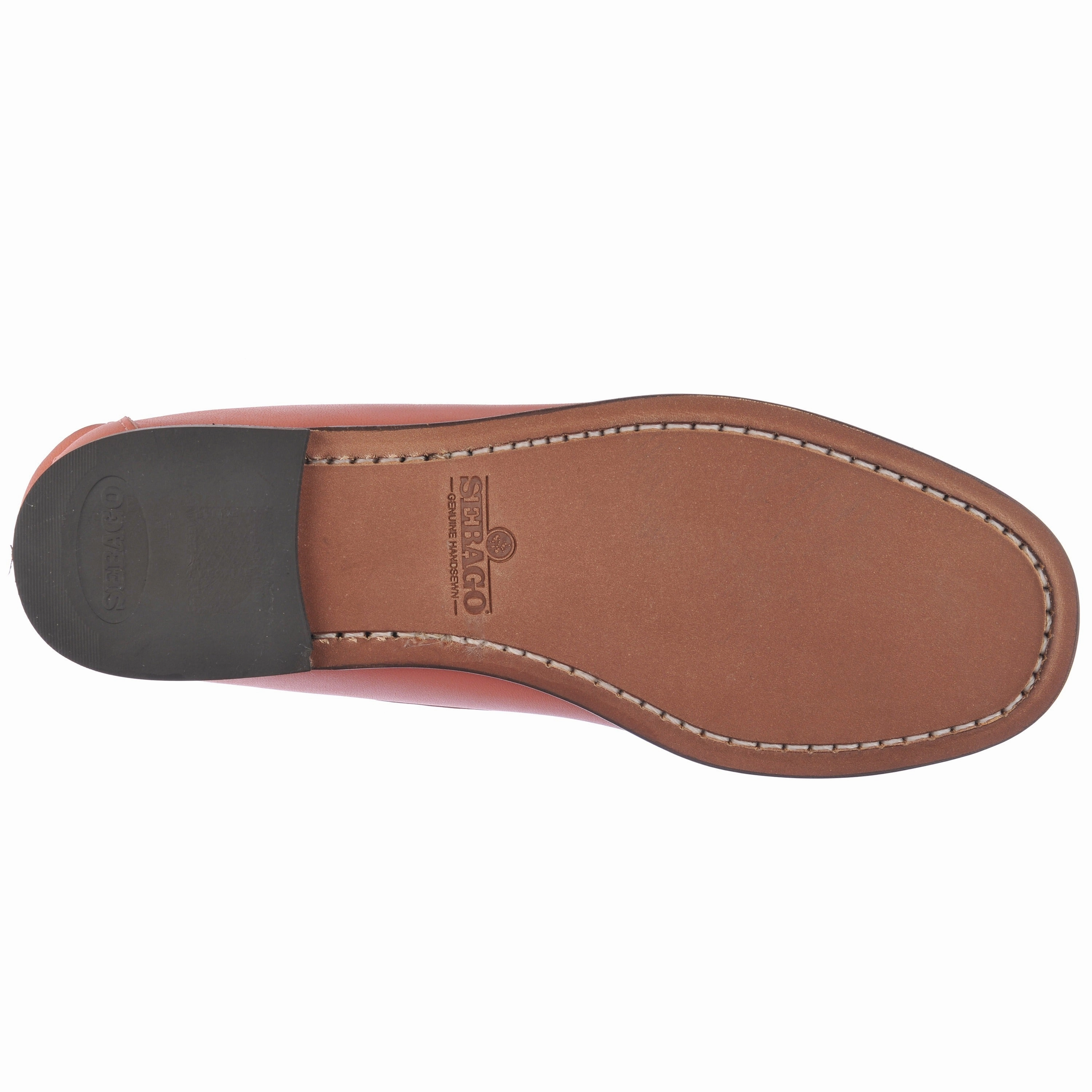 Loafers With Fur Lining Danielle Pop Woman - Chiffon