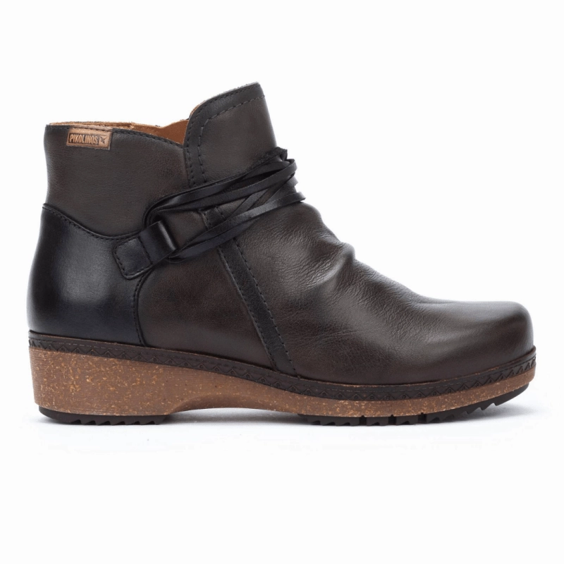 Pikolinos Women's Granada W0W-8980C1 - Lead Dsw Dress Shoes Clearance