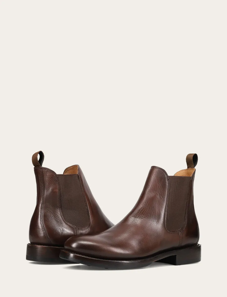 Arch Support Chelsea Boots Dylan Chelsea