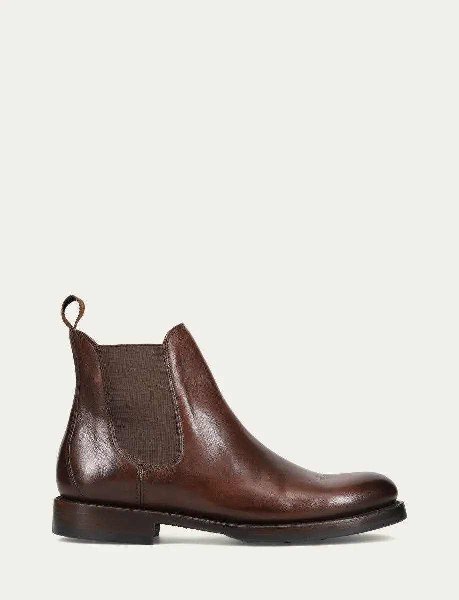 Dylan Chelsea 2976 Inuck Chelsea Boots