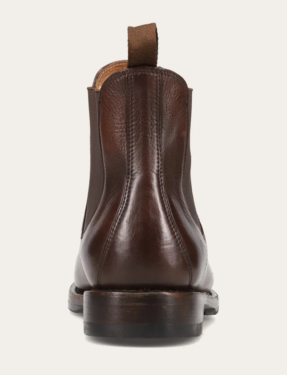 Dylan Chelsea Asos Design Chelsea Boots