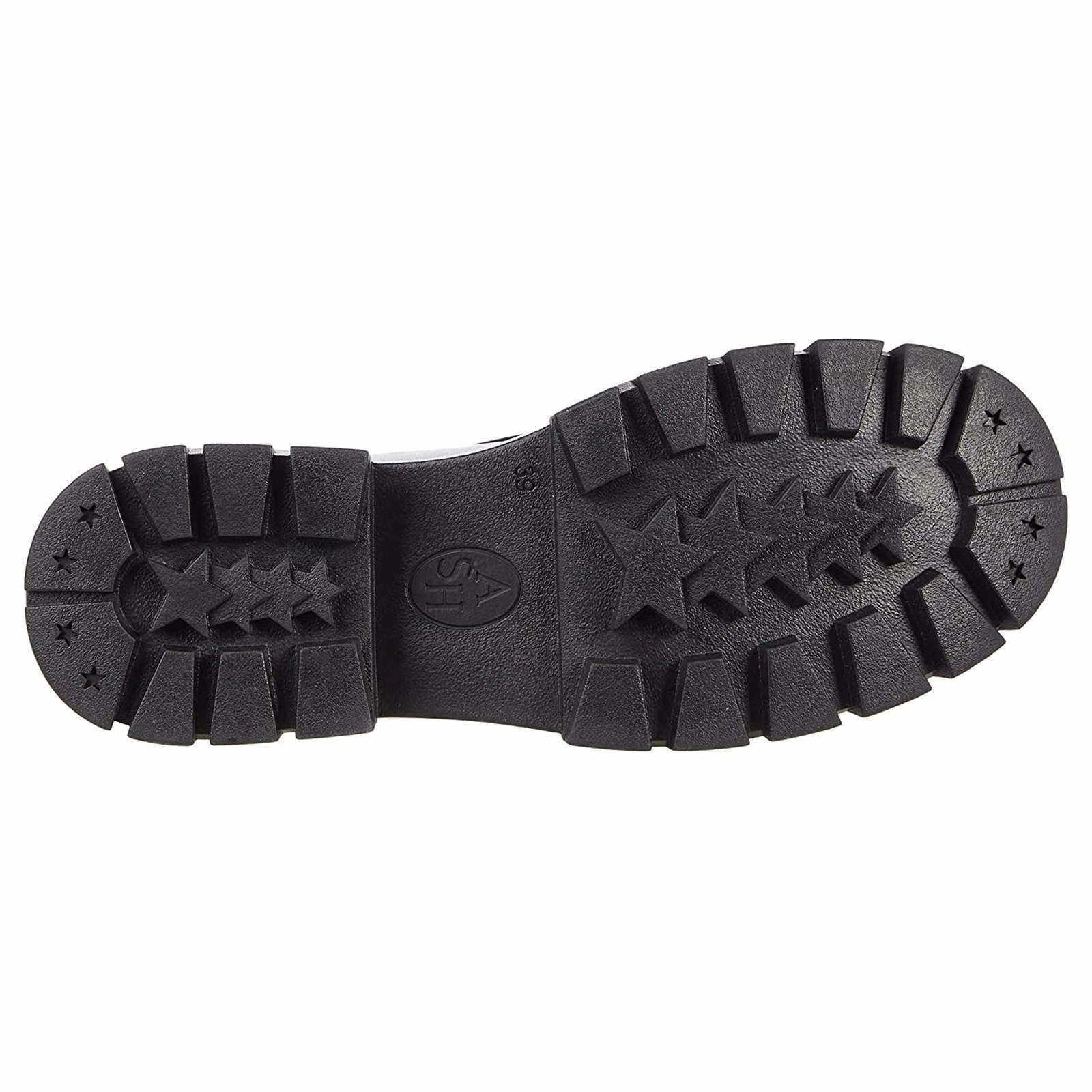 Ash Links Leather Women's Chelsea Boots Hard Wearing Chelsea Boots