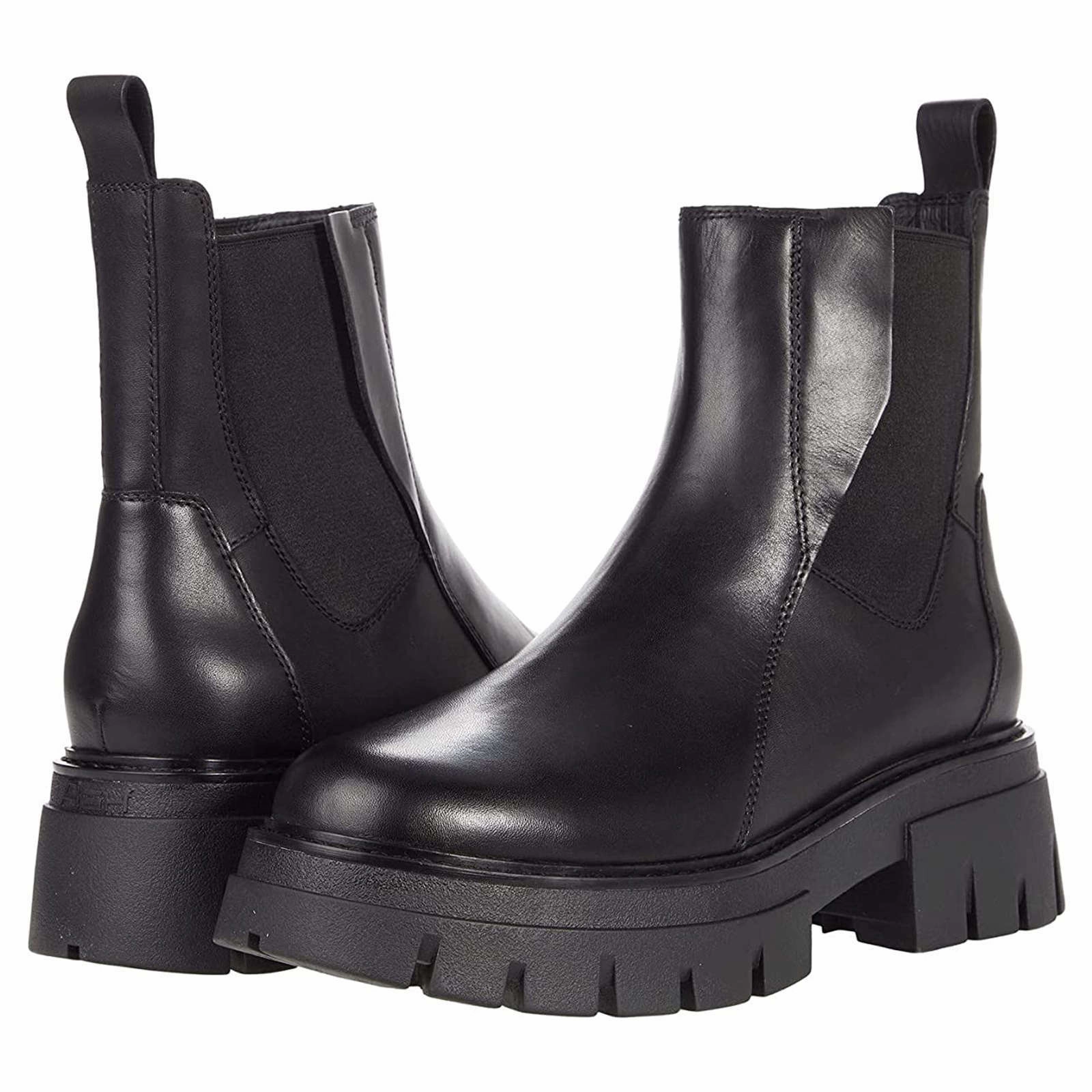 Ash Links Leather Women's Chelsea Boots Chelsea Boots Lookbook
