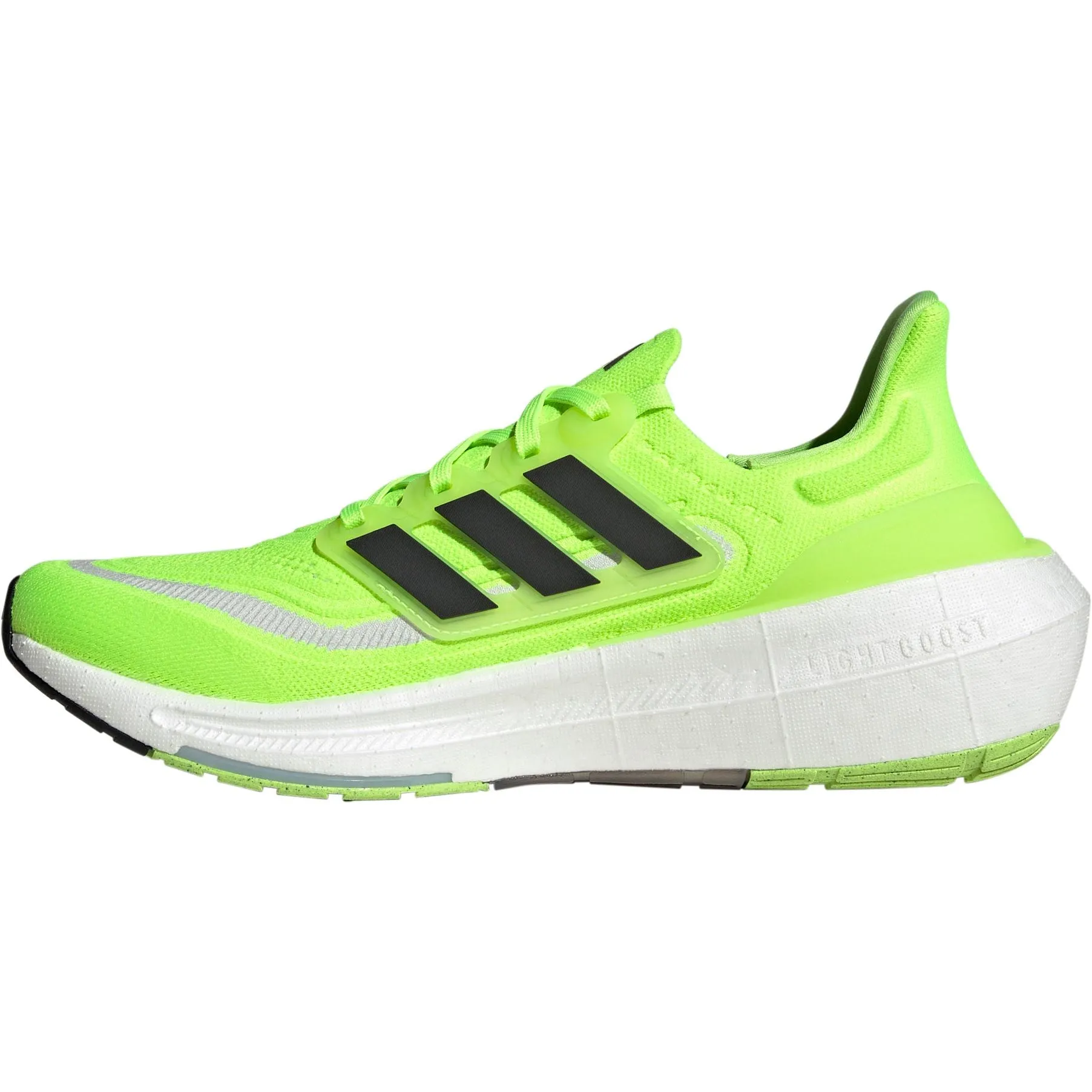 Adidas Apc 011001 Shoes adidas Ultra Boost Light Mens Running Shoes - Green