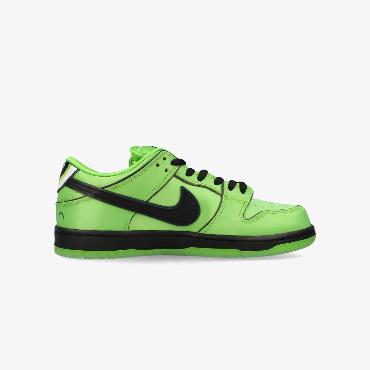 NIKE SB DUNK LOW x THE POWERPUFF GIRLS Nike Ag Soccer Shoes