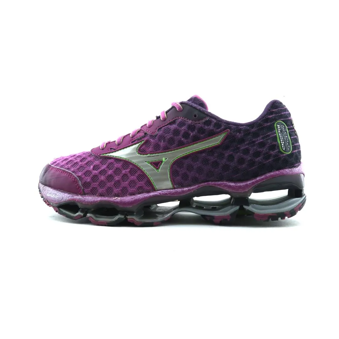 MIZUNO  WAVE PROPHECY 4 Best Gym Shoes For Running