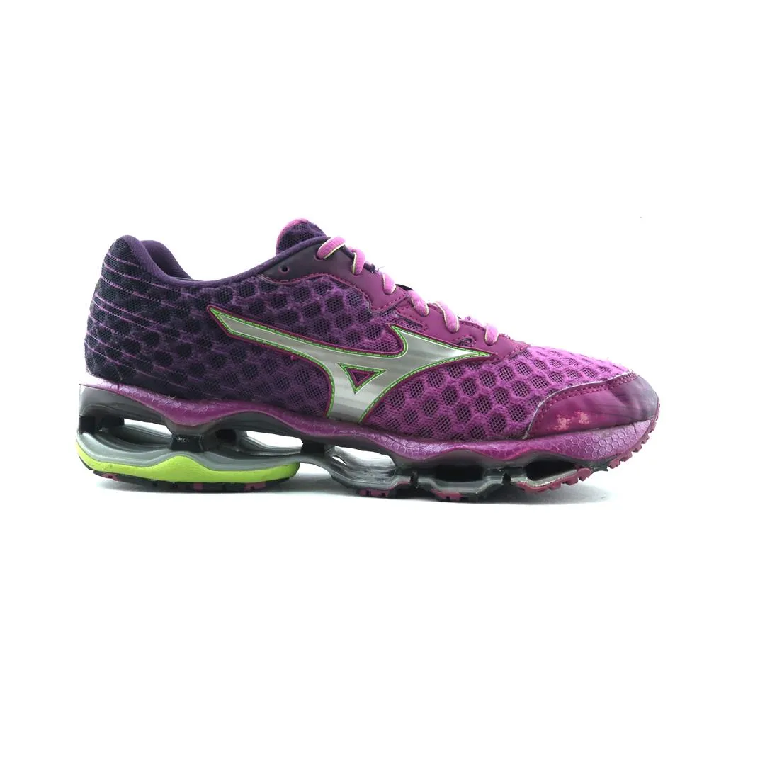 Supination Running Shoes MIZUNO  WAVE PROPHECY 4