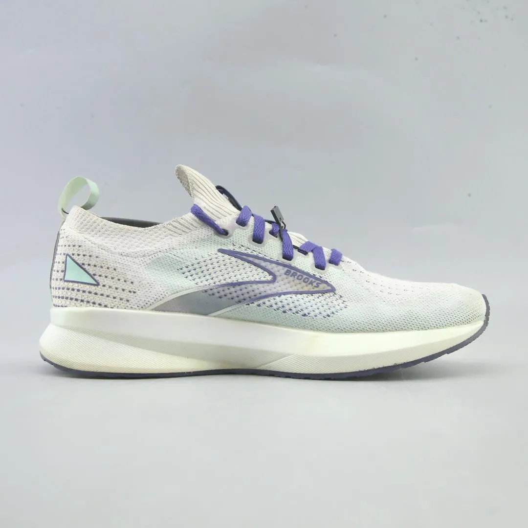 BROOKS LEVITATE 5 Best Way To Lace Running Shoes