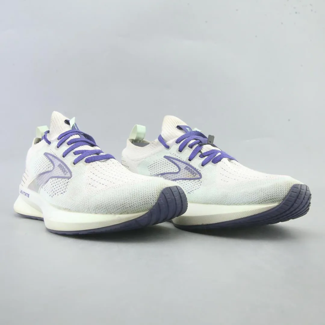 Running Shoes Academy BROOKS LEVITATE 5