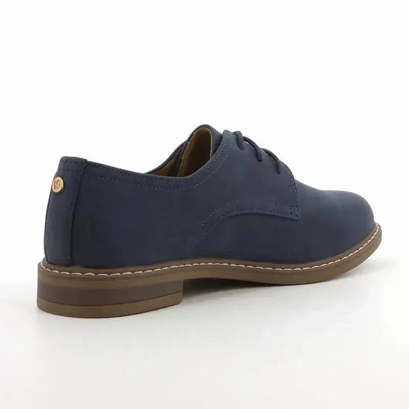 Josef Seibel Brogues Pierre Cardin Toulouse Sneaker - Navy