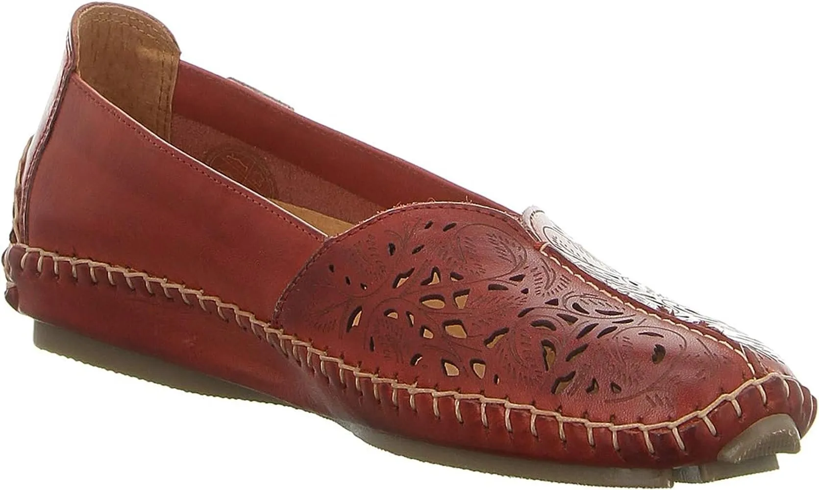 Bedazzled Loafers PIKOLINOS Womens JEREZ Loafer