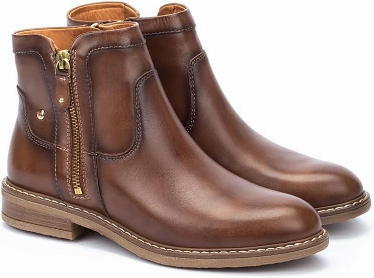 Disney Princess Shoes Dress Up Pikolinos Women's Aldaya W8J-8747 - Topo