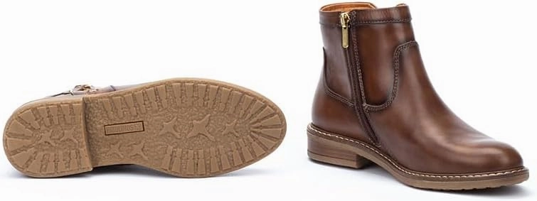 Pikolinos Women's Aldaya W8J-8747 - Topo Homecoming Dress And Shoes