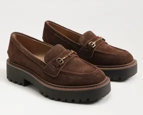 Alexandre Birman Loafers Platform Loafer Brown