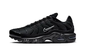 Nike Air Max Plus Black Blue Red New Nike Shoes Air Force