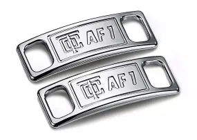 Tiffany & Co. x Nike Air Force 1 Dubrae (Set of 2)Sterling Silver Nike Superrep Cycling Shoes