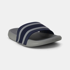 MEN BEACH SLIDES SLIPPERS Raiders Slides