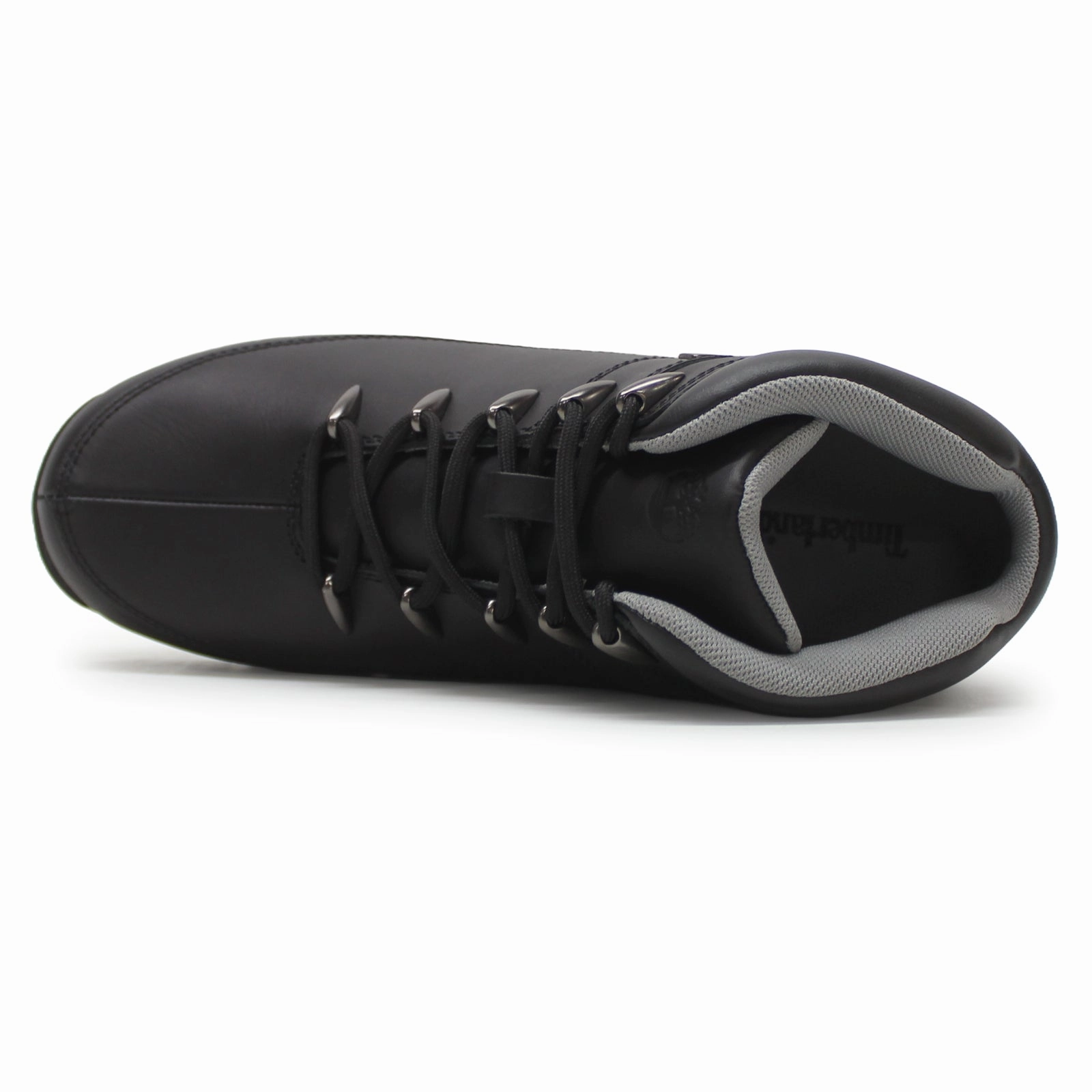 Racing Boots Timberland Euro Sprint Hiker Leather Men's Ankle Boots