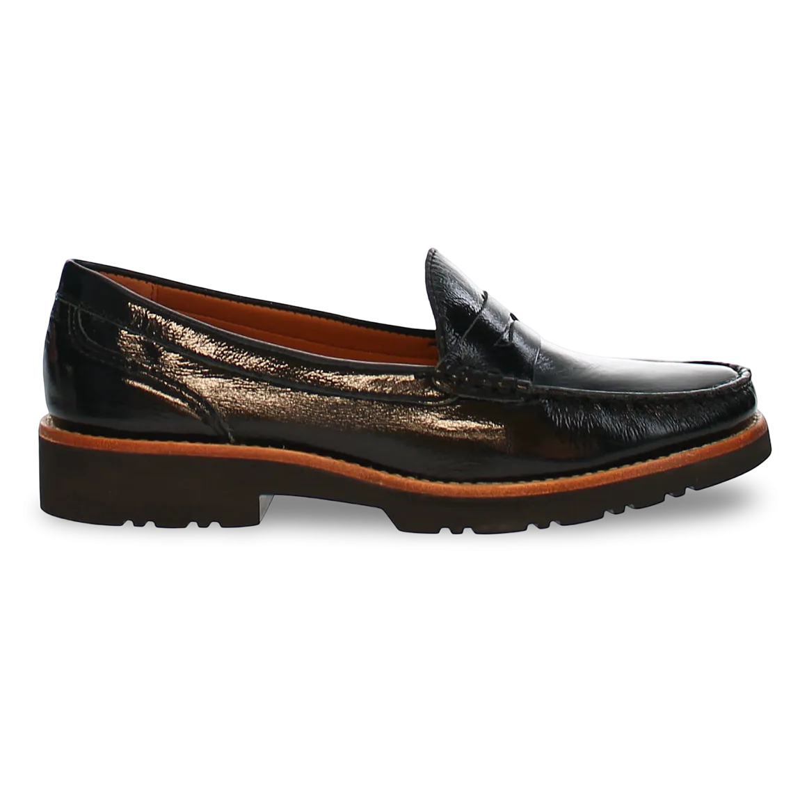 Nine West Heeled Loafers Genoa 50564