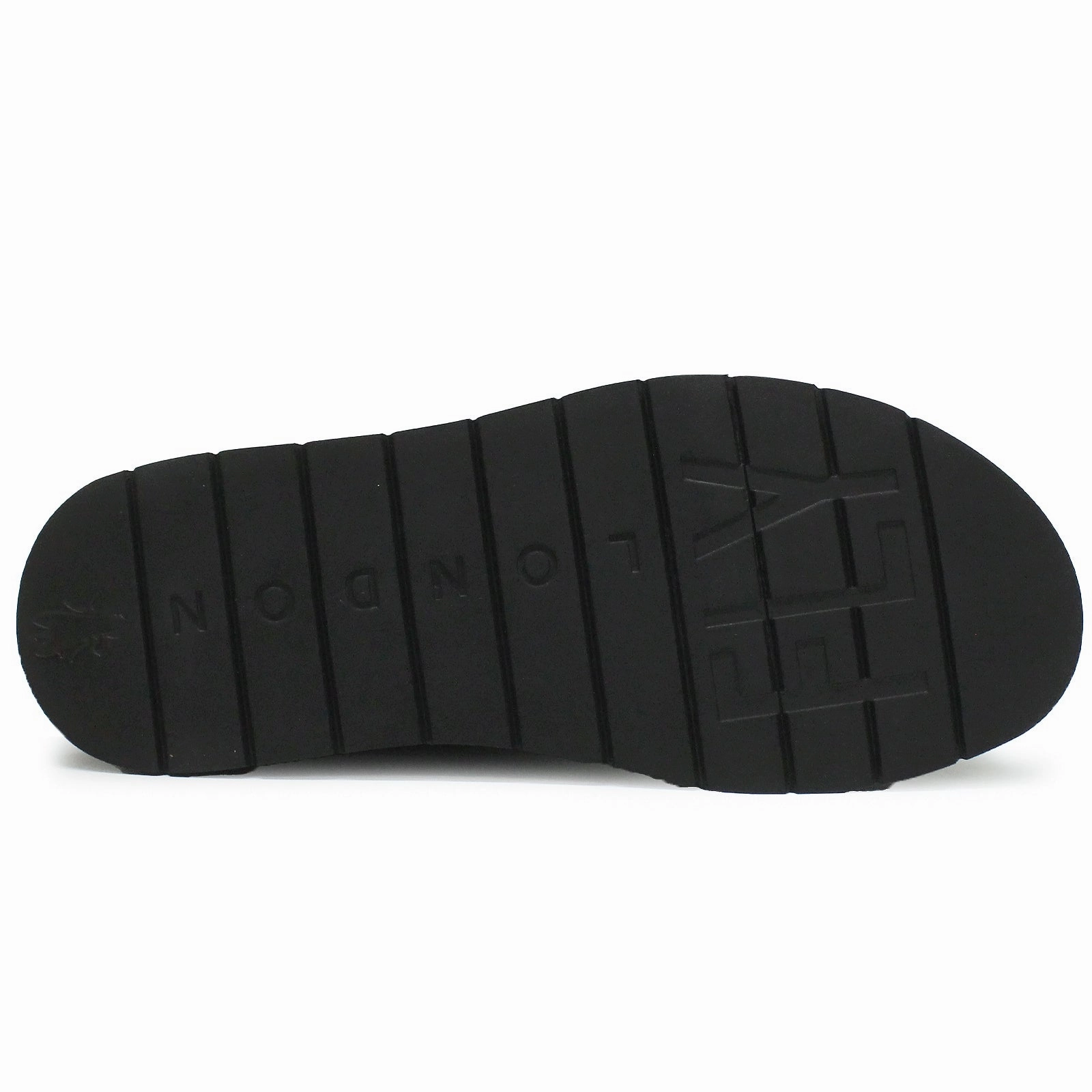 Blundstone Chelsea Boots Fly London RAWI131FLY Rug Leather Women's Camel Ankle Boots