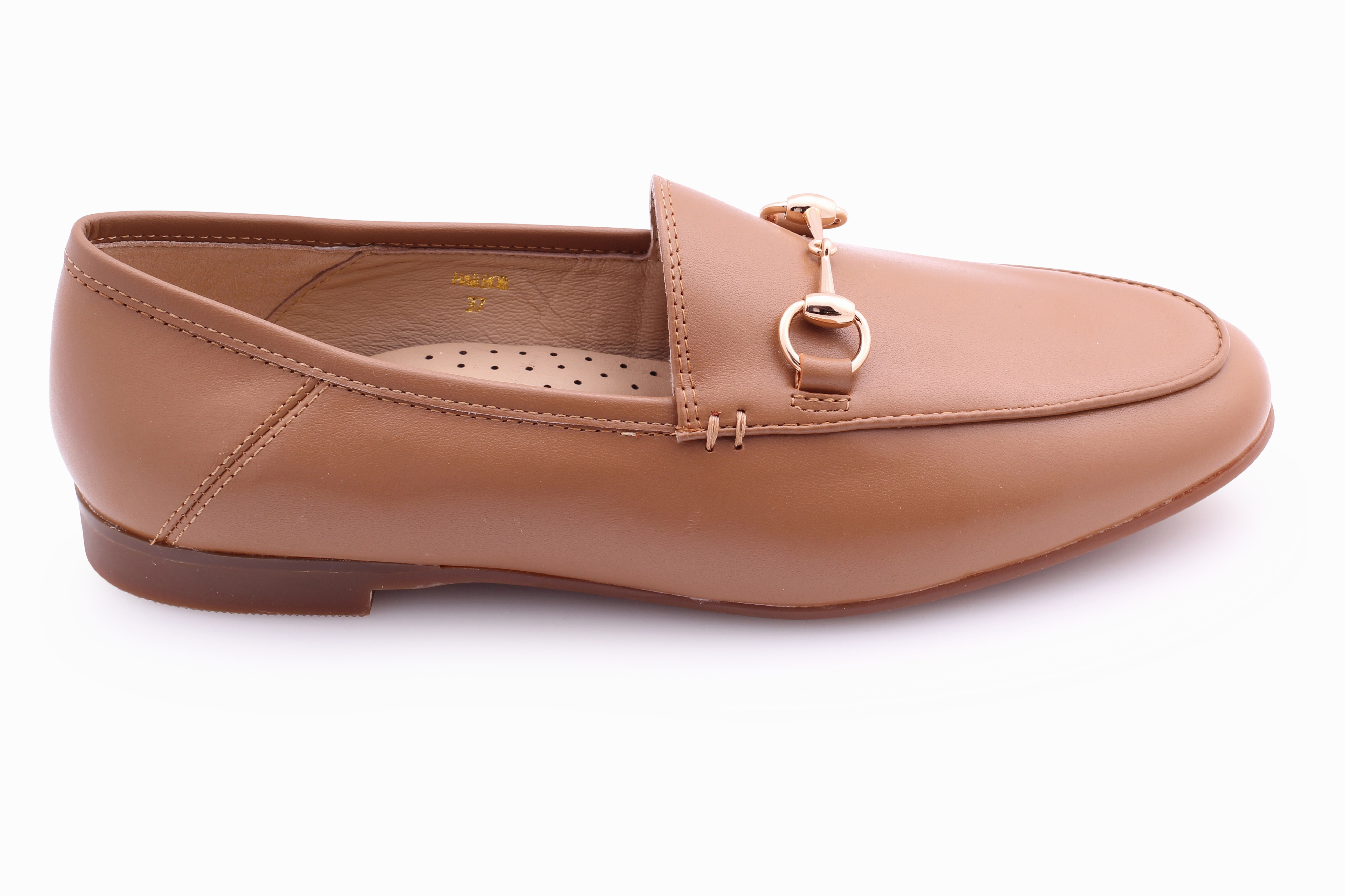 The Row Loafers Allora Harbor-S