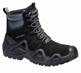 Stitch Boots Portwest Rafter Composite Boot S7S SR