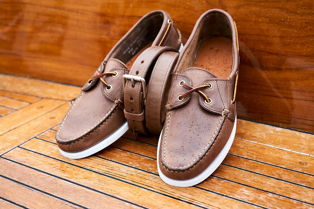Read Boat Shoe - Natural Top Rated Casual Shoes
