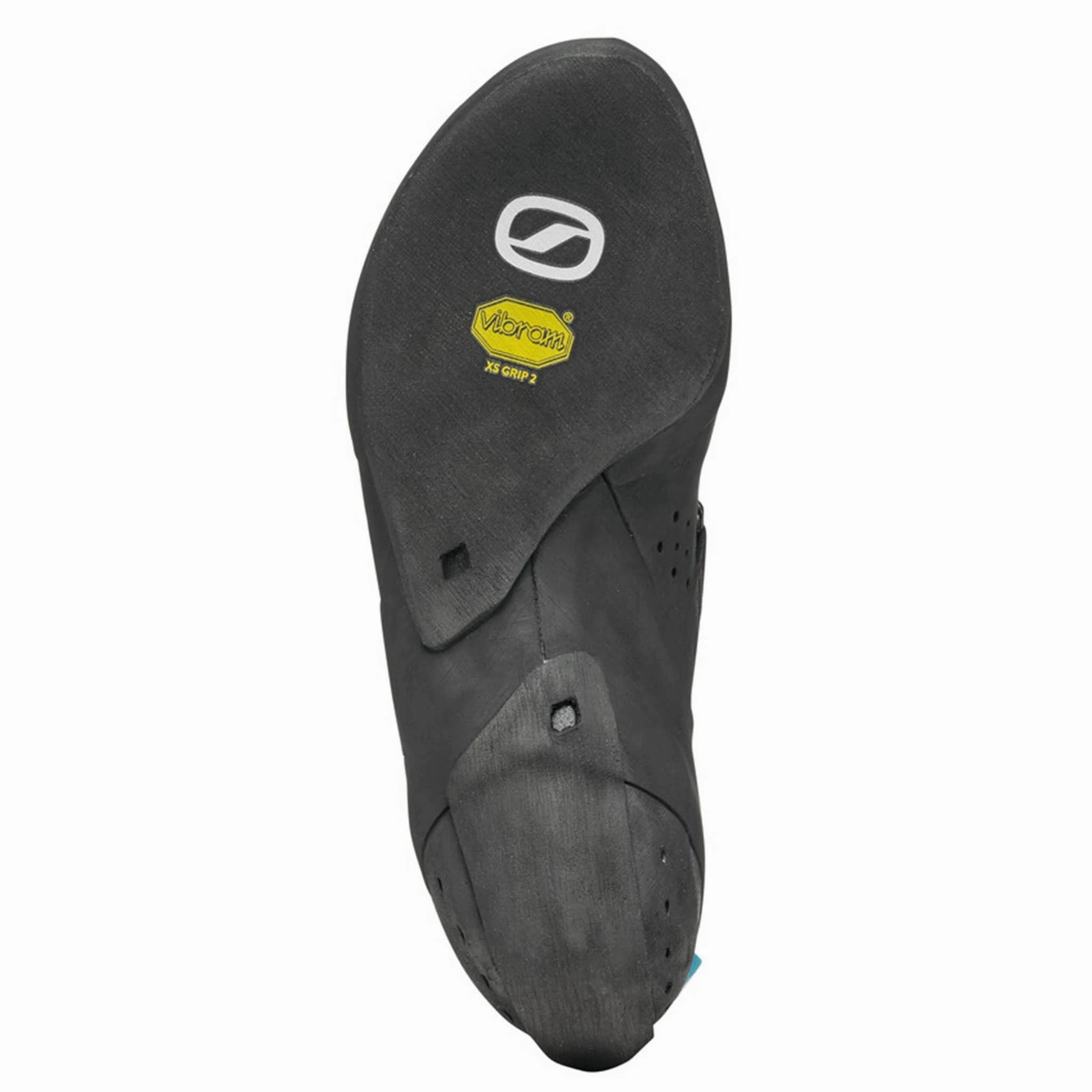 Vapour V LV Central Rock Gym Climbing Shoes