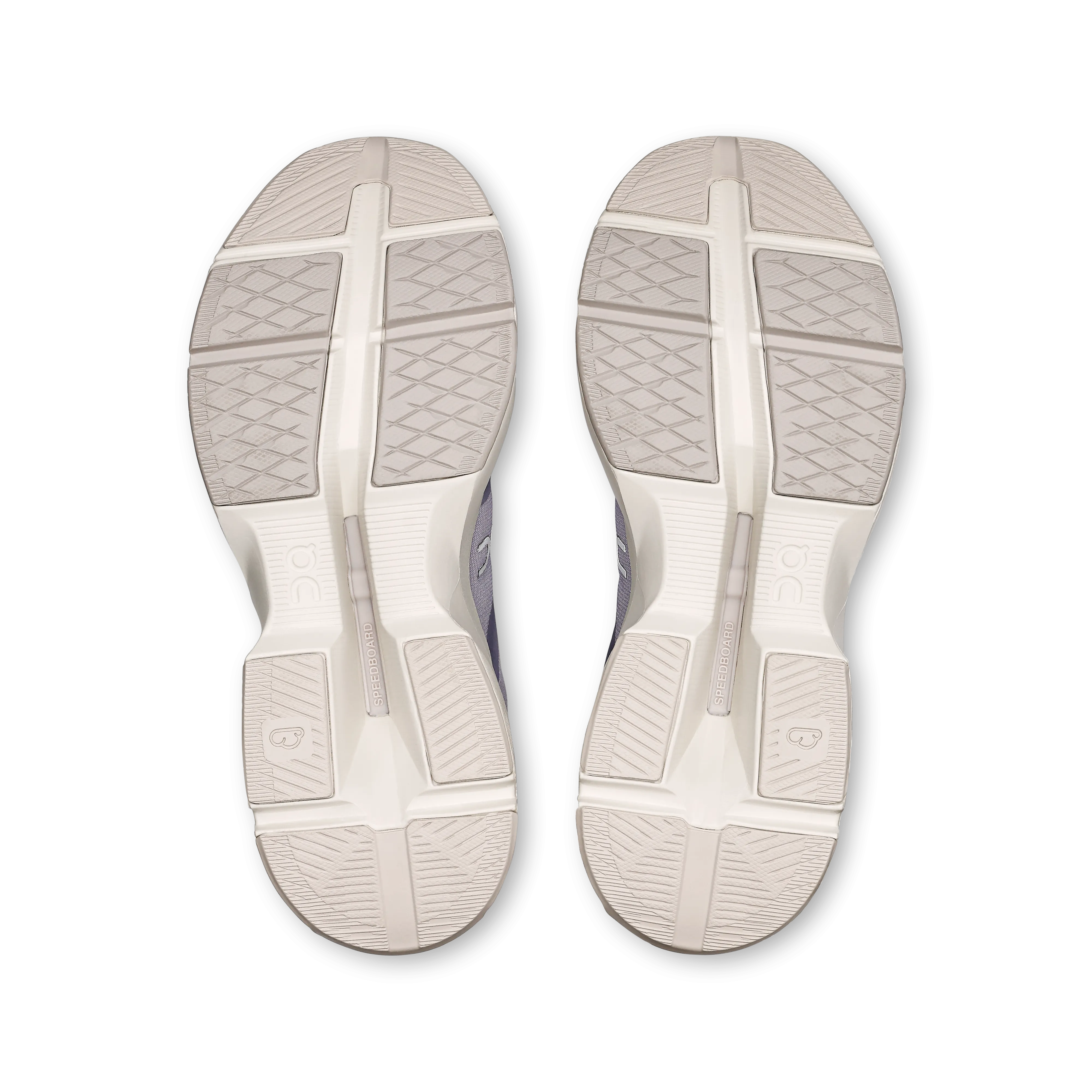 On Running Women's Cloudpulse Shoes - Raindrop / Stone Ultraboost 21 Running Shoes