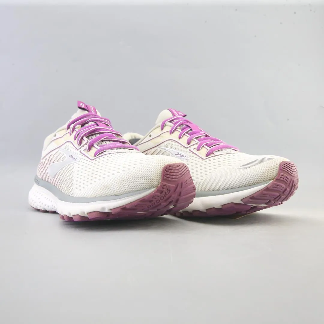 BROOKS GHOST 12 Running Shoes With A High Arch