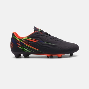 MEN SOCCER LACE-UP SHOES Real Soccer Cleats