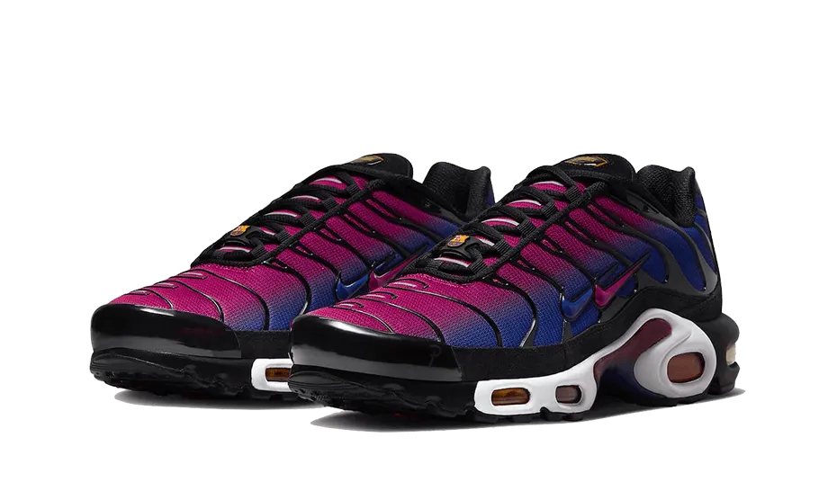 Nike Air Max Plus Patta FC Barcelona Nike Shoes Close To Me