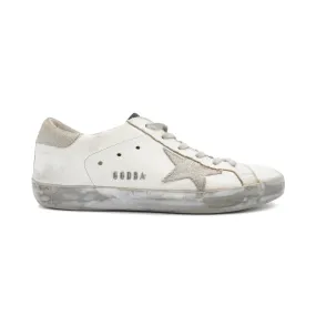 Japanese Shoes Adidas Golden Goose 'Superstar' Sneakers - Women's 39