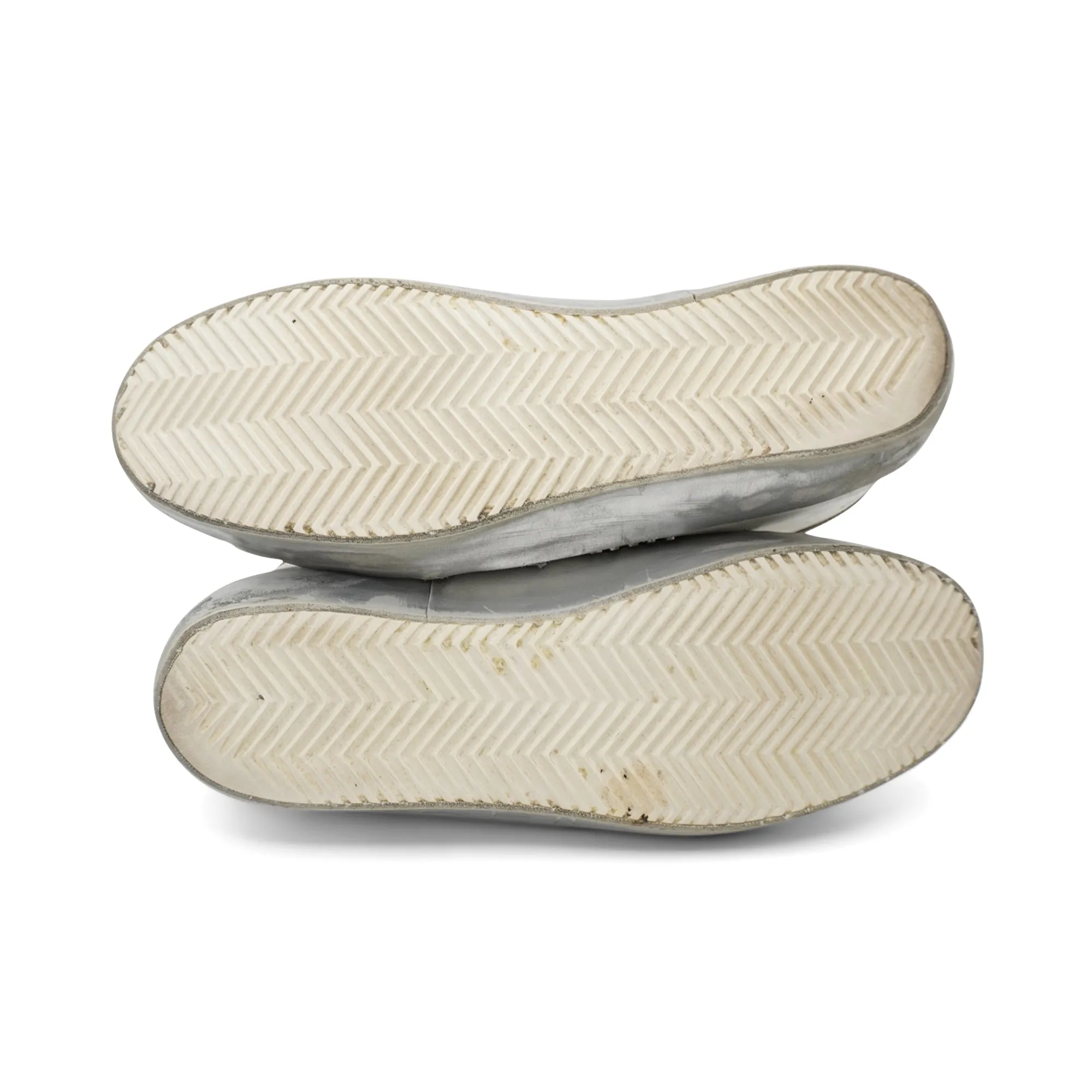 Stella Mccartney Adidas Tennis Shoes Golden Goose 'Superstar' Sneakers - Women's 39