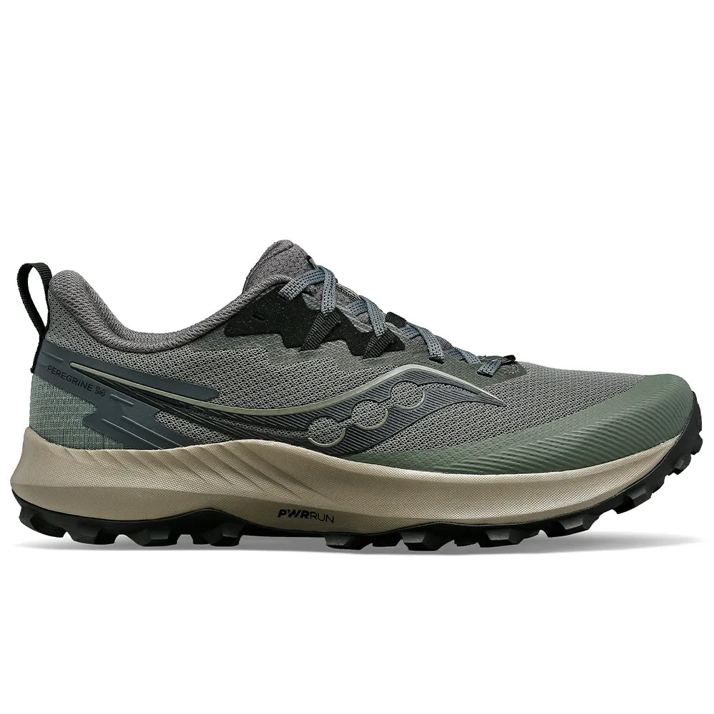 Timp Trail Shoe Men's Saucony Peregrine 14