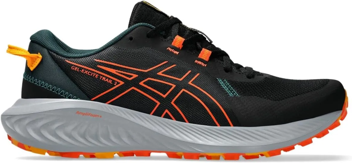 ASICS Men's Gel-Excite Trail 2 Running Shoes Trail Running Shoes Grip