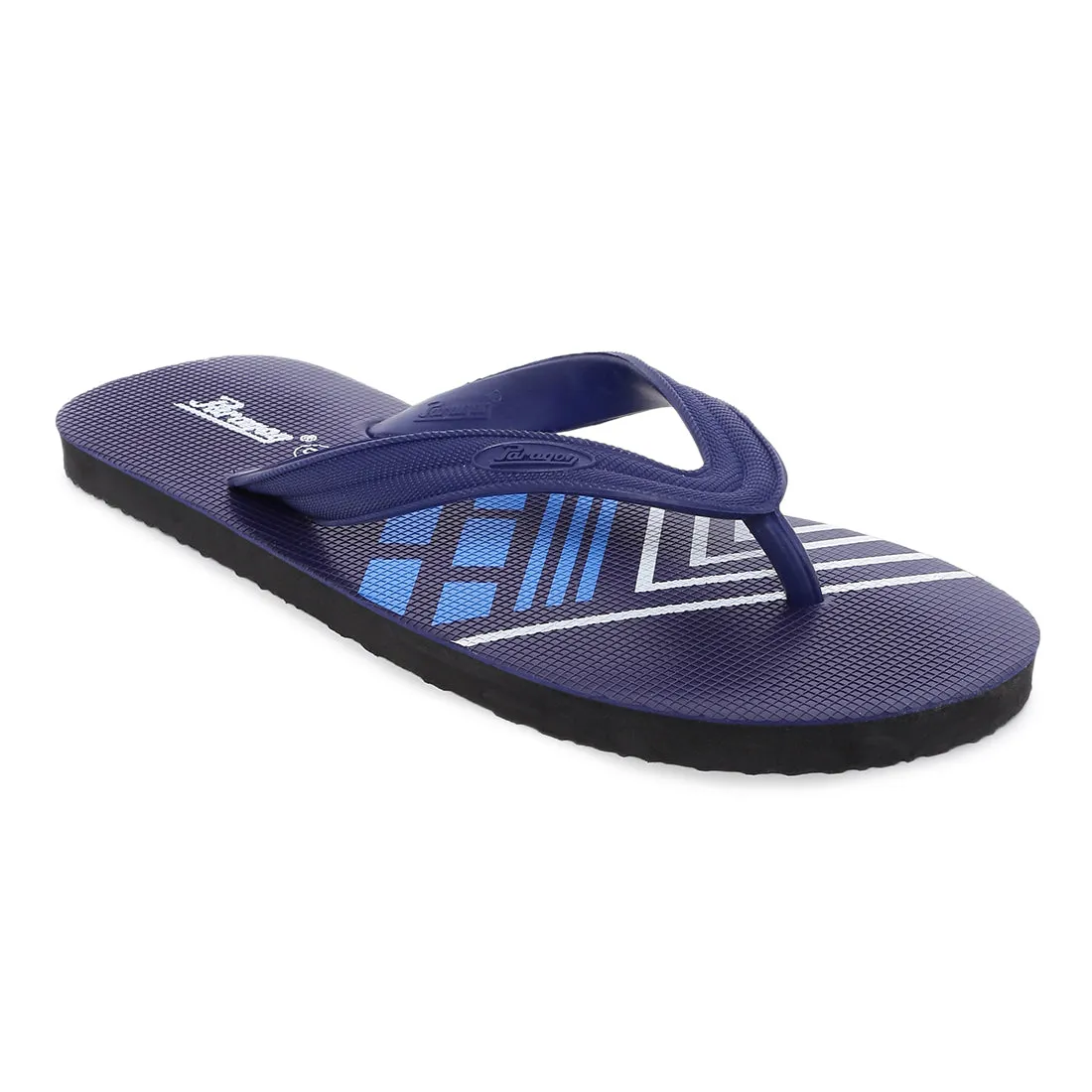Paragon  HWK3701G Men Stylish Lightweight Flipflops | Casual & Comfortable Daily-wear Slippers for Indoor & Outdoor | For Everyday Use Dress Flip Flops
