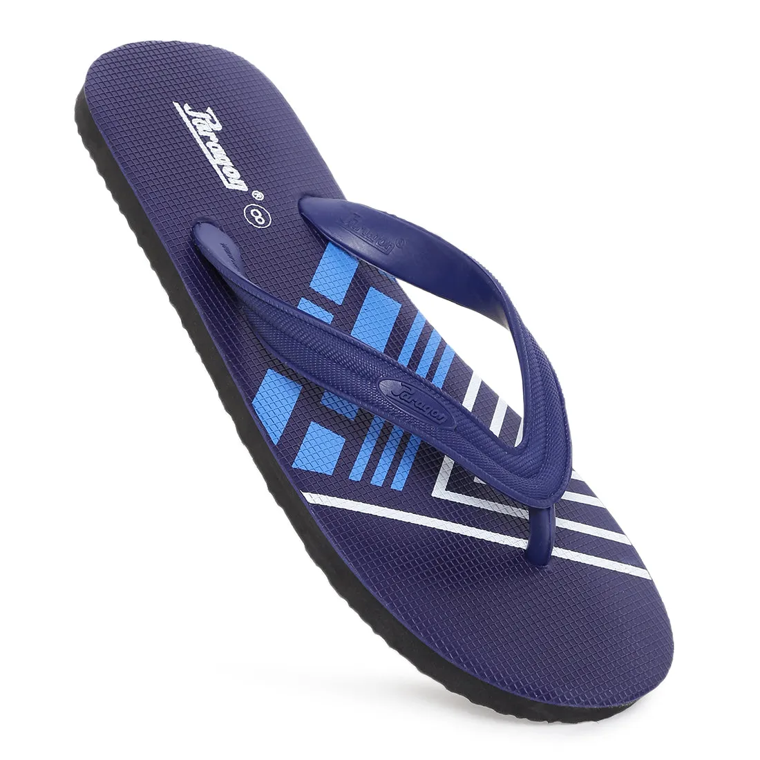 Flip Flops That Are Good For Walking Paragon  HWK3701G Men Stylish Lightweight Flipflops | Casual & Comfortable Daily-wear Slippers for Indoor & Outdoor | For Everyday Use