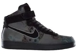 Nike Kobe Elite Shoes Nike Air Force 1 Downtown NRG Liberty