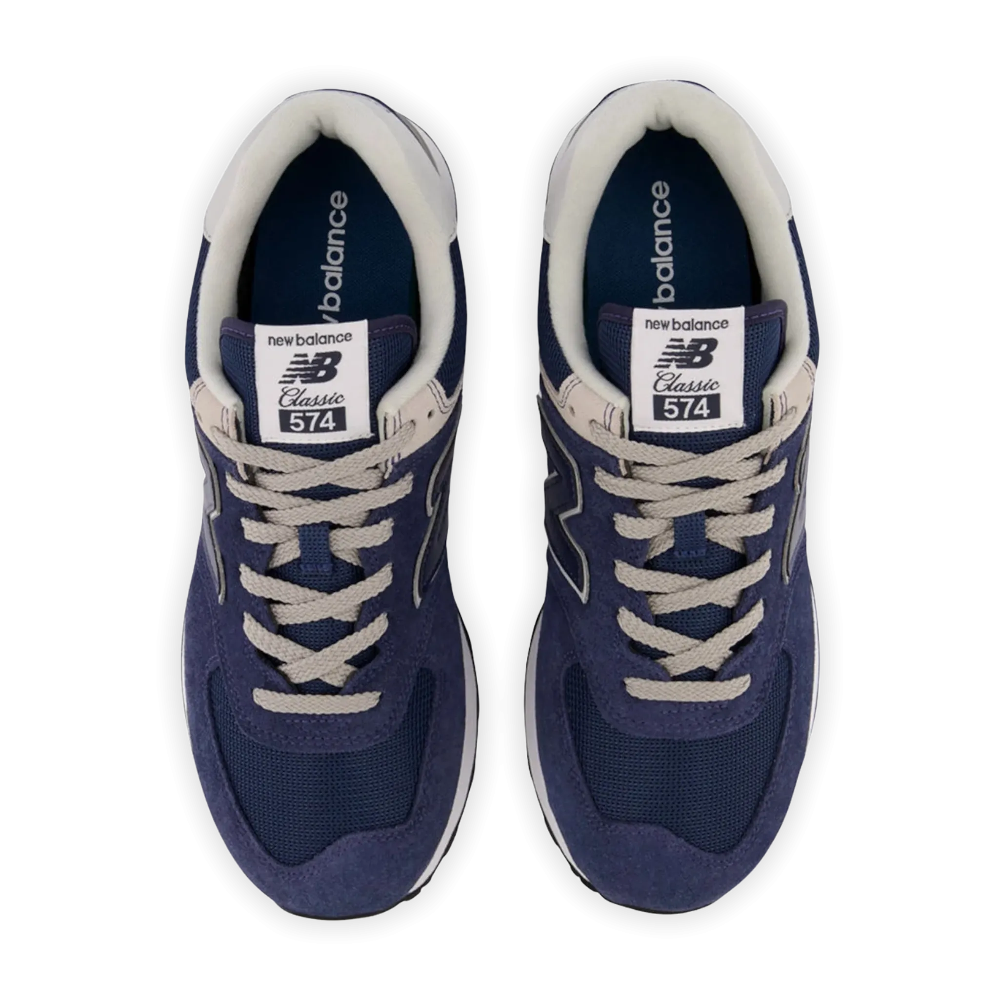 Most Cushioned New Balance Men's 574