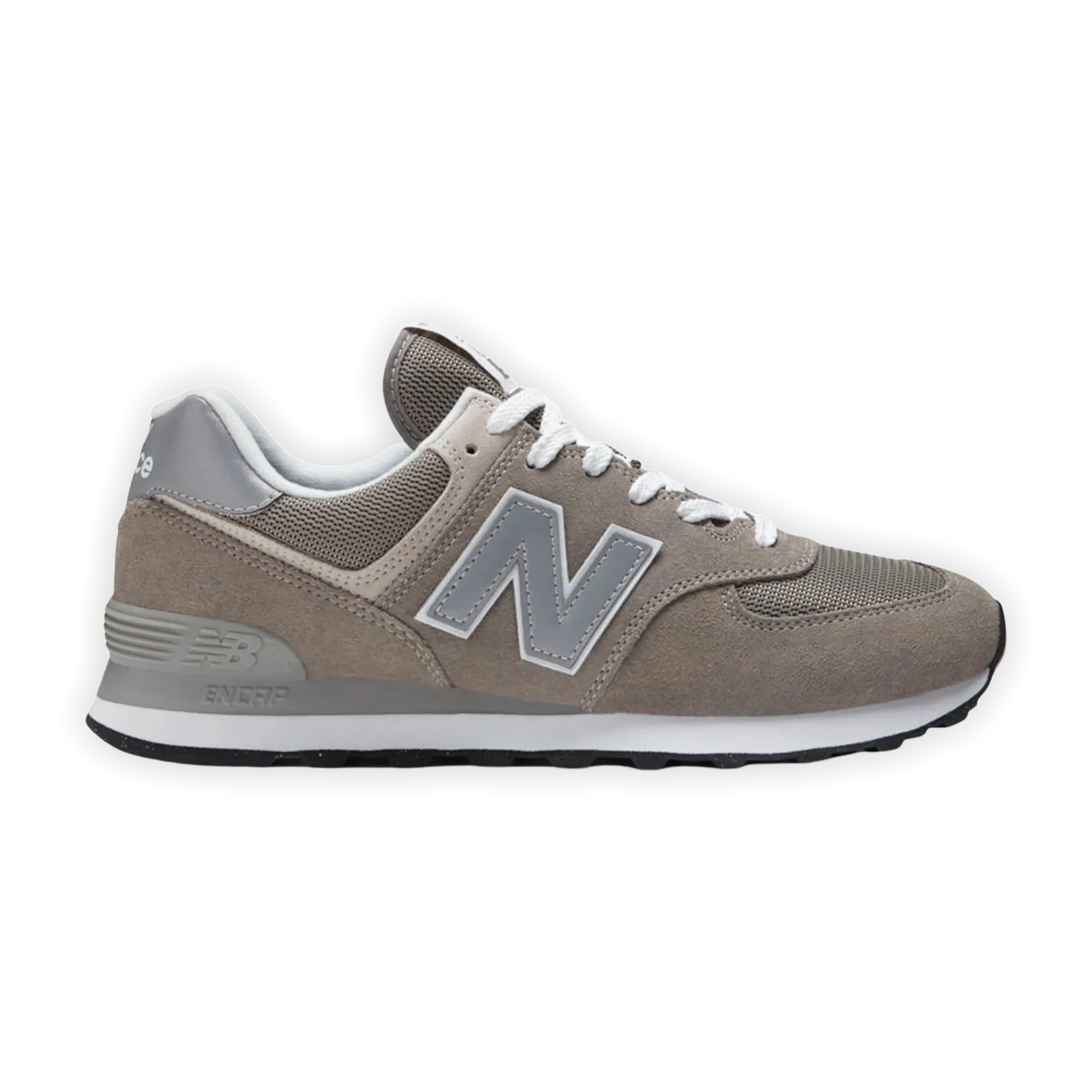 Men's 574 New Balance Shoes Used