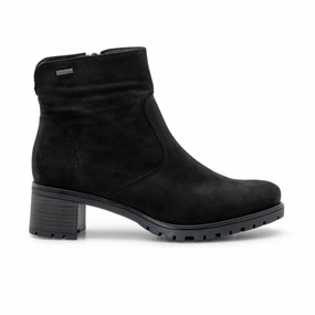 Doc Martin Dress Shoes Ara Women's Roselle GORE-TEX - Black