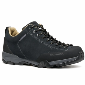 Thorough Way To Clean Climbing Shoes Mojito Trail CL