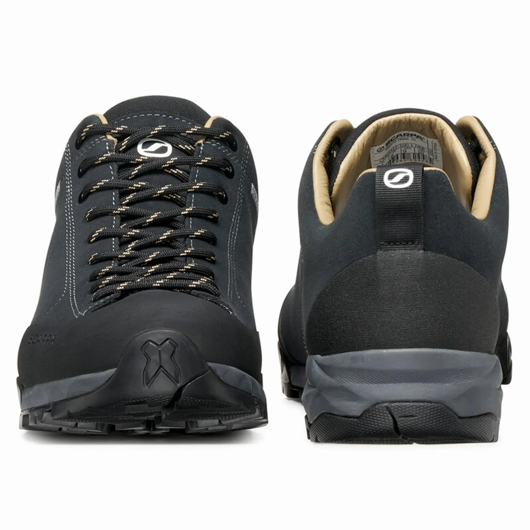 Mojito Trail CL Wall Climbing Shoe