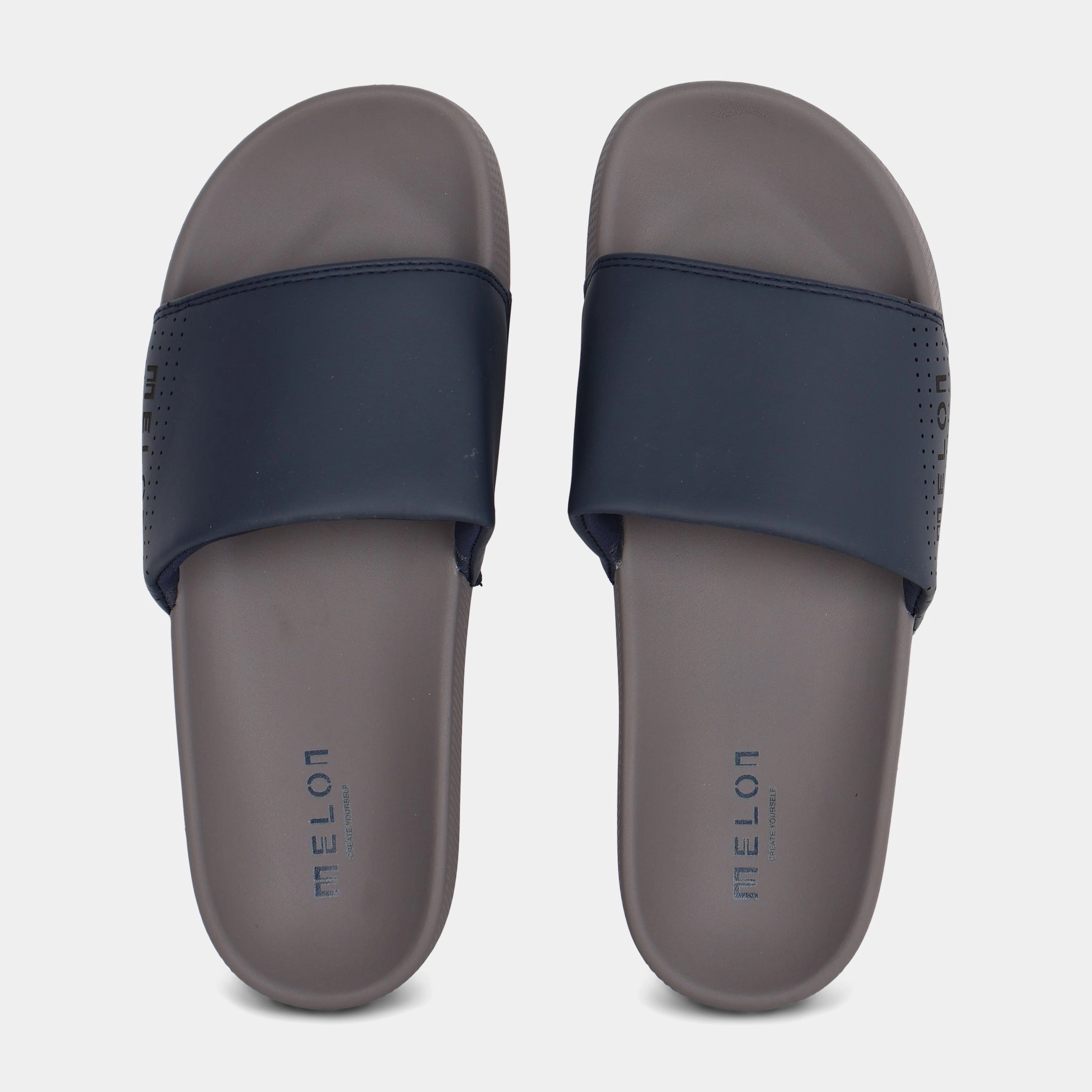 MEN CASUAL SLIDES SLIPPERS Slippers Shoeplay