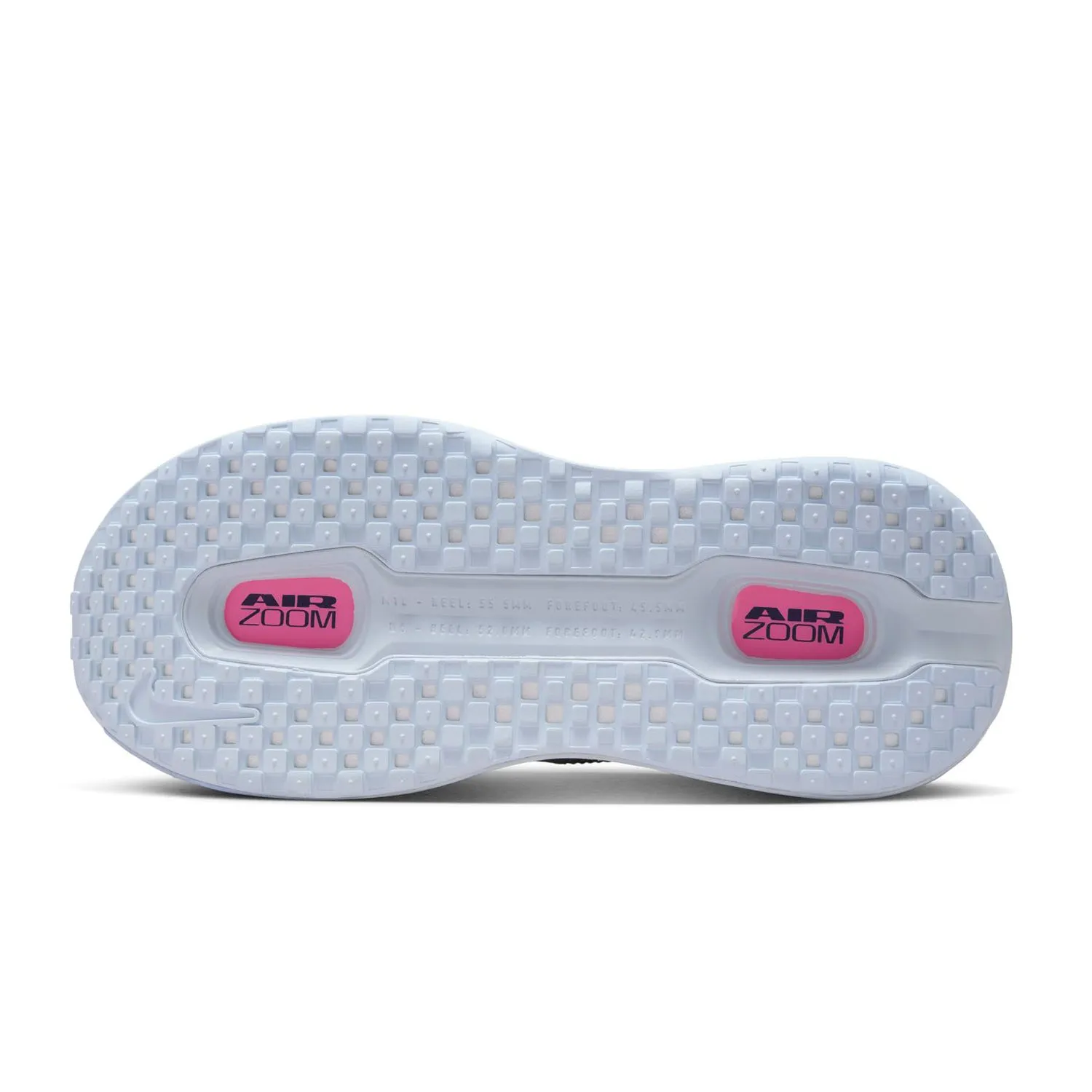 Nike Sb Vertebrae Shoes Women's Vomero Premium Running Shoes Blue Tint / Aluminium / Pink Spell / Deep Royal Blue