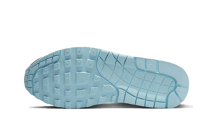 Custom Nike Shoe Maker Nike Air Max 1 '87 Tiger Swoosh Cow Print